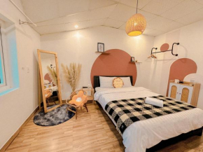Mon Min Hotel Dalat